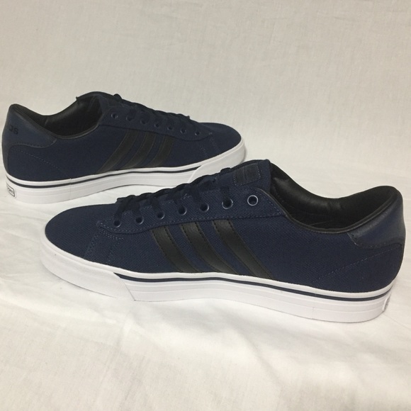 Adidas Neo Cloudfoam Super Daily Shoes - Picture 4 of 7